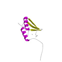 Image of CATH 1mo1B00