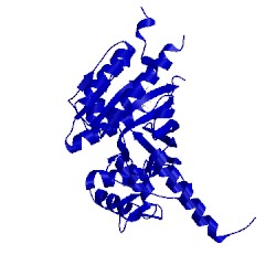 Image of CATH 1mo6