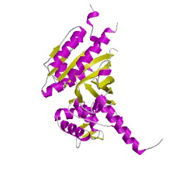 Image of CATH 1mo6A