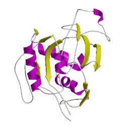 Image of CATH 1mo7A00