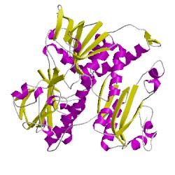 Image of CATH 1mo9A