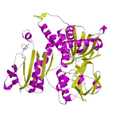 Image of CATH 1mo9B