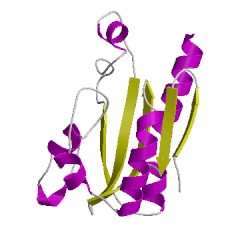 Image of CATH 1mo9B03