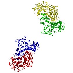 Image of CATH 1mok