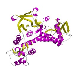 Image of CATH 1mokA