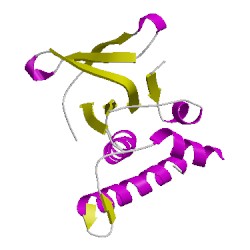 Image of CATH 1mokA02