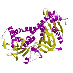 Image of CATH 1mokB