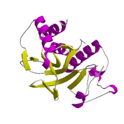 Image of CATH 1mokB01