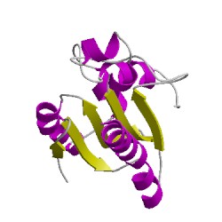 Image of CATH 1mokB03