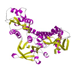 Image of CATH 1mokC