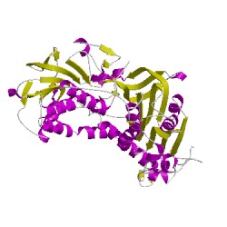 Image of CATH 1mokD