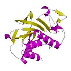 Image of CATH 1mokD01