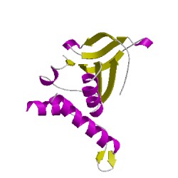 Image of CATH 1mokD02