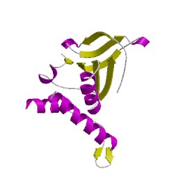 Image of CATH 1mokD02