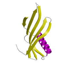 Image of CATH 1molA