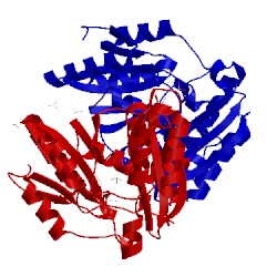 Image of CATH 1mop
