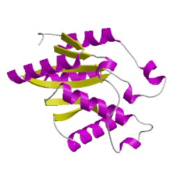 Image of CATH 1mopA01