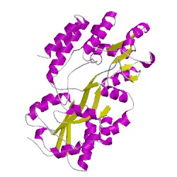 Image of CATH 1mpcA