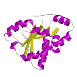 Image of CATH 1mpcA01