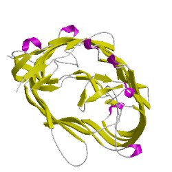 Image of CATH 1mprB
