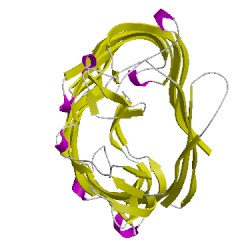 Image of CATH 1mprC