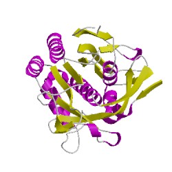 Image of CATH 1mptA