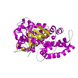 Image of CATH 1mpwA