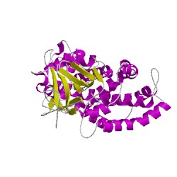 Image of CATH 1mpwB