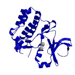 Image of CATH 1mq4