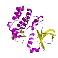 Image of CATH 1mq4A