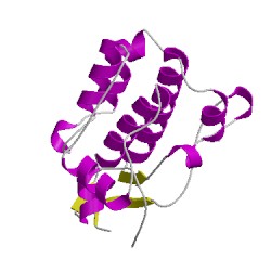 Image of CATH 1mq4A01