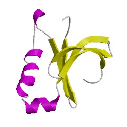 Image of CATH 1mq4A02