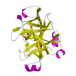 Image of CATH 1mq6A