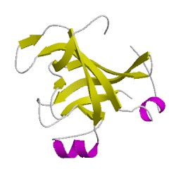 Image of CATH 1mq6A01