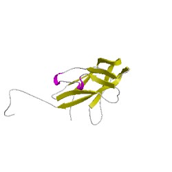 Image of CATH 1mq7A00