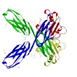 Image of CATH 1mq8