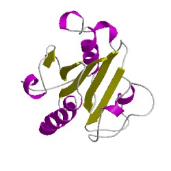 Image of CATH 1mq8B00