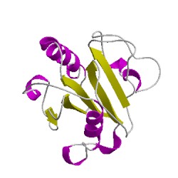 Image of CATH 1mq8D00