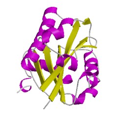 Image of CATH 1mq9A00