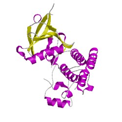 Image of CATH 1mqbA