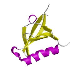Image of CATH 1mqbA01