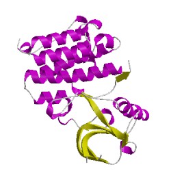 Image of CATH 1mqbB