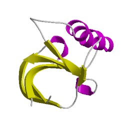 Image of CATH 1mqbB01