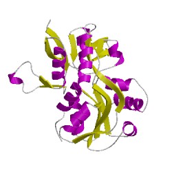 Image of CATH 1mqdA