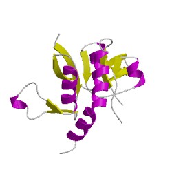 Image of CATH 1mqdA02