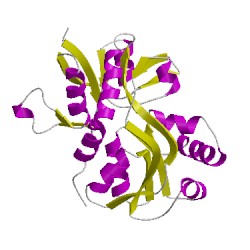 Image of CATH 1mqdB