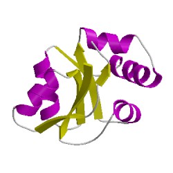 Image of CATH 1mqdB01