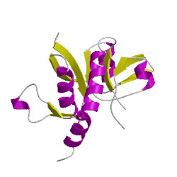 Image of CATH 1mqdB02