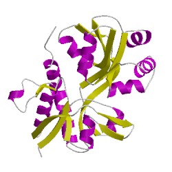 Image of CATH 1mqdC