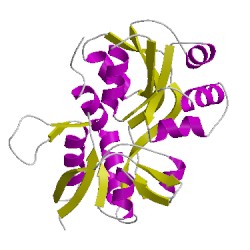 Image of CATH 1mqdD